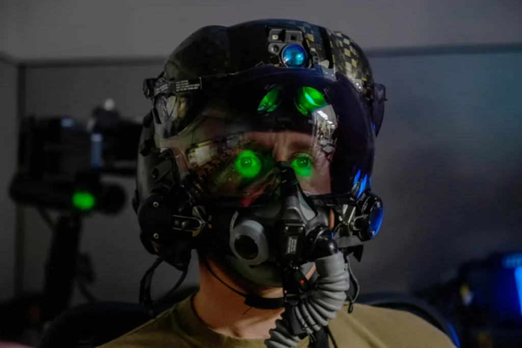 This is where it stops sounding like aviation and starts sounding like science fiction