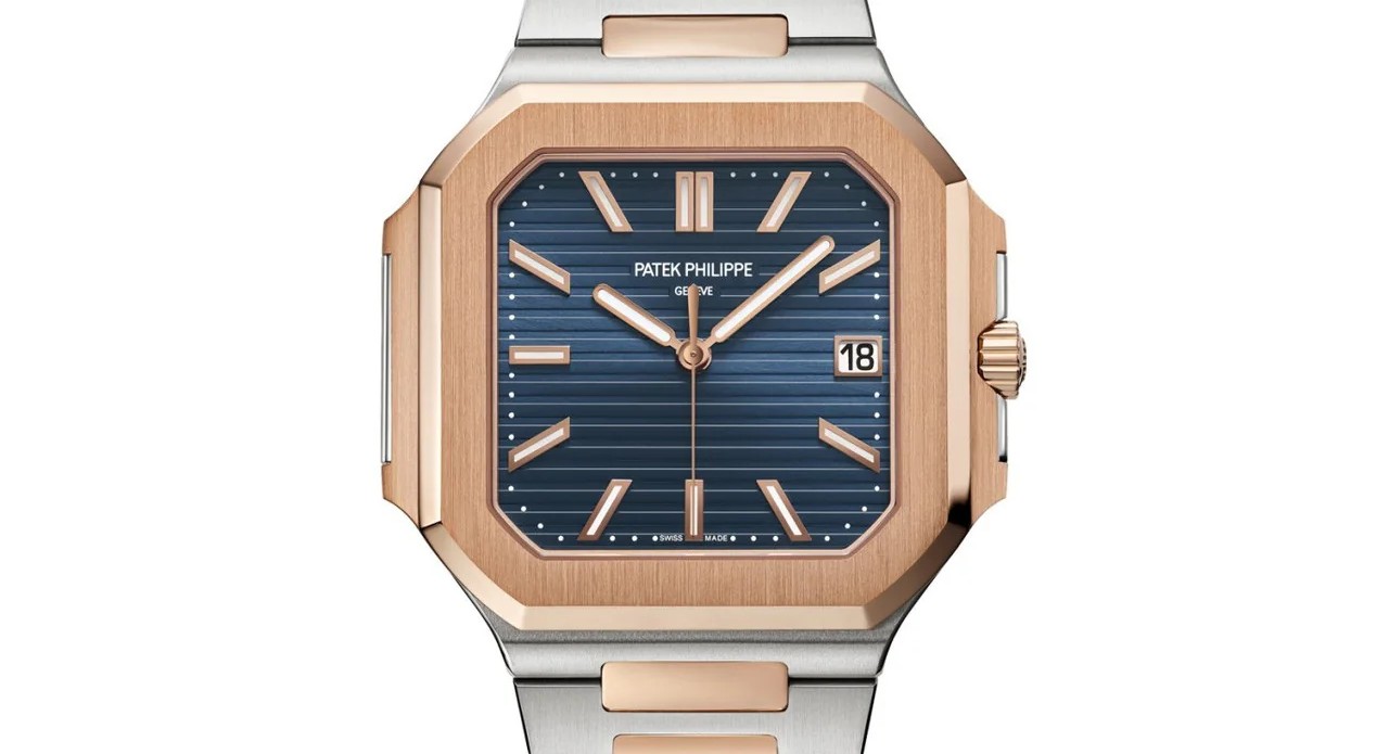 Top 5 Steel And Gold Timepieces Every Watch Collector Should Own In 2026