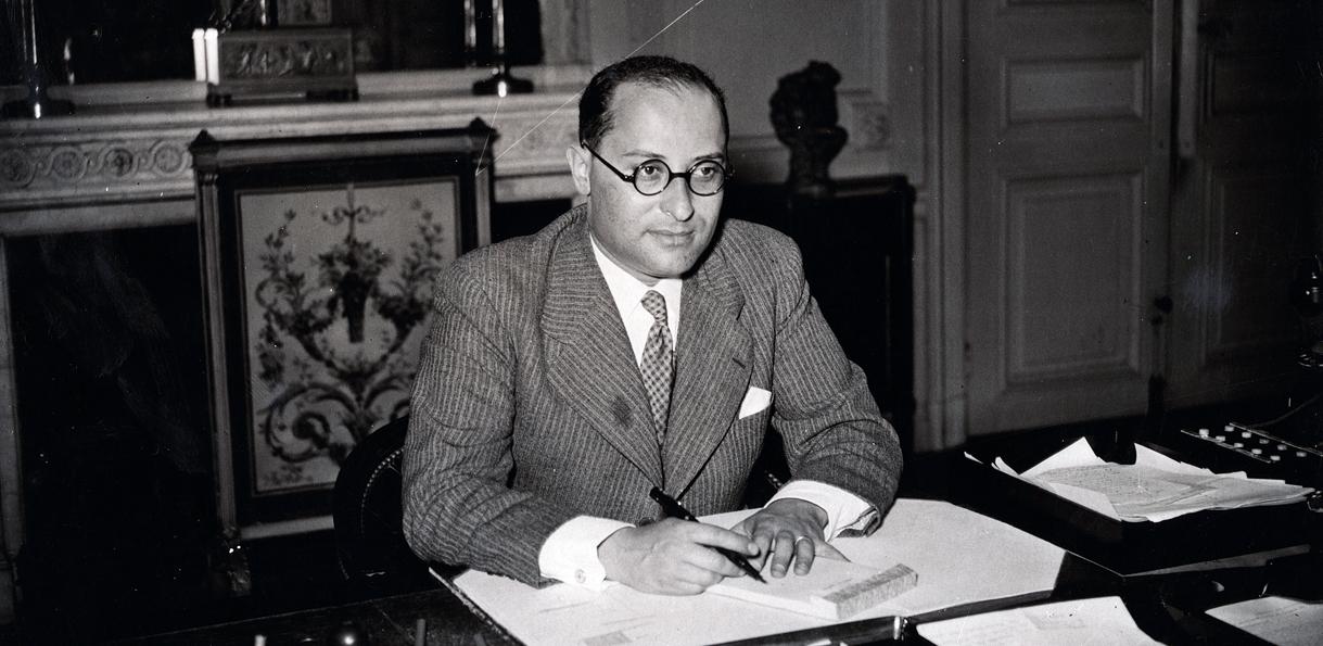 Jean Zay, Jean Zay cannes, cannes film festival development over time, cannes film festival post war history, cannes film festival 1946 launch, 