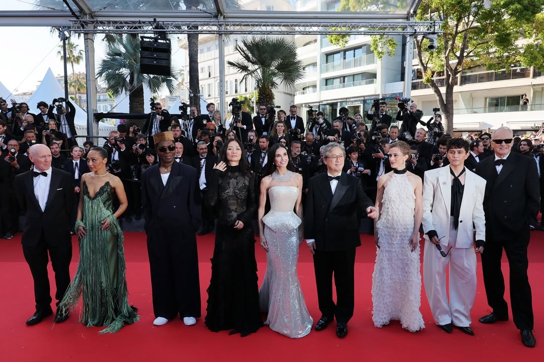 cannes film festival legendary films, cannes film festival global recognition history, cannes film festival political history,