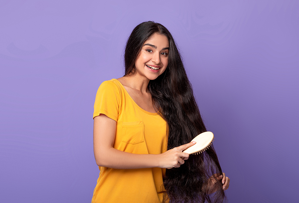 Summer hair care guide, hair fall treatment for summer, scalp hydration tips, anti-hair fall solutions, healthy hair in summer, hair strengthening remedies, 