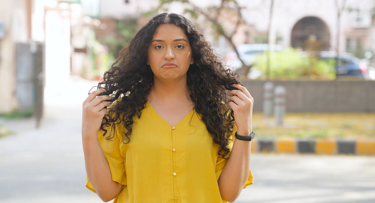 Why Your Hair Falls More In Summer
