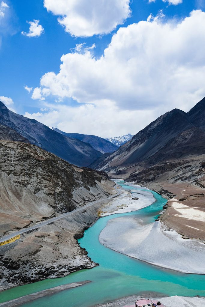 Ladakh Art Biennale 2026