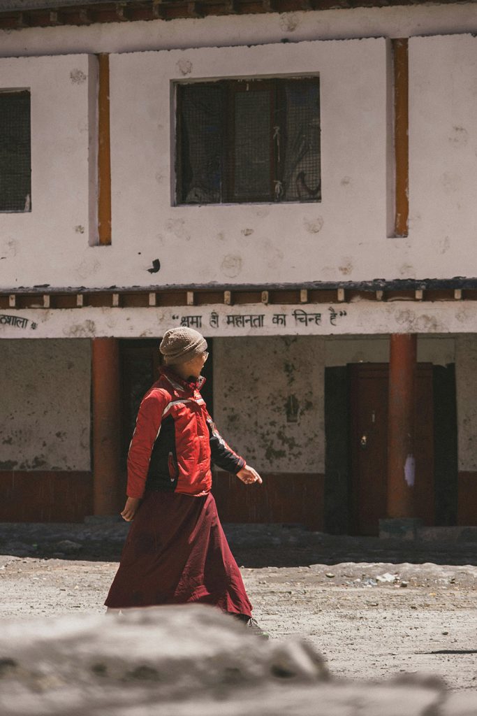 sā Ladakh Biennale