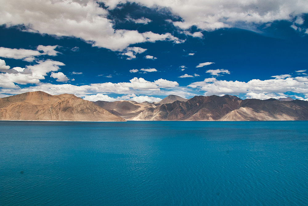 contemporary art Ladakh