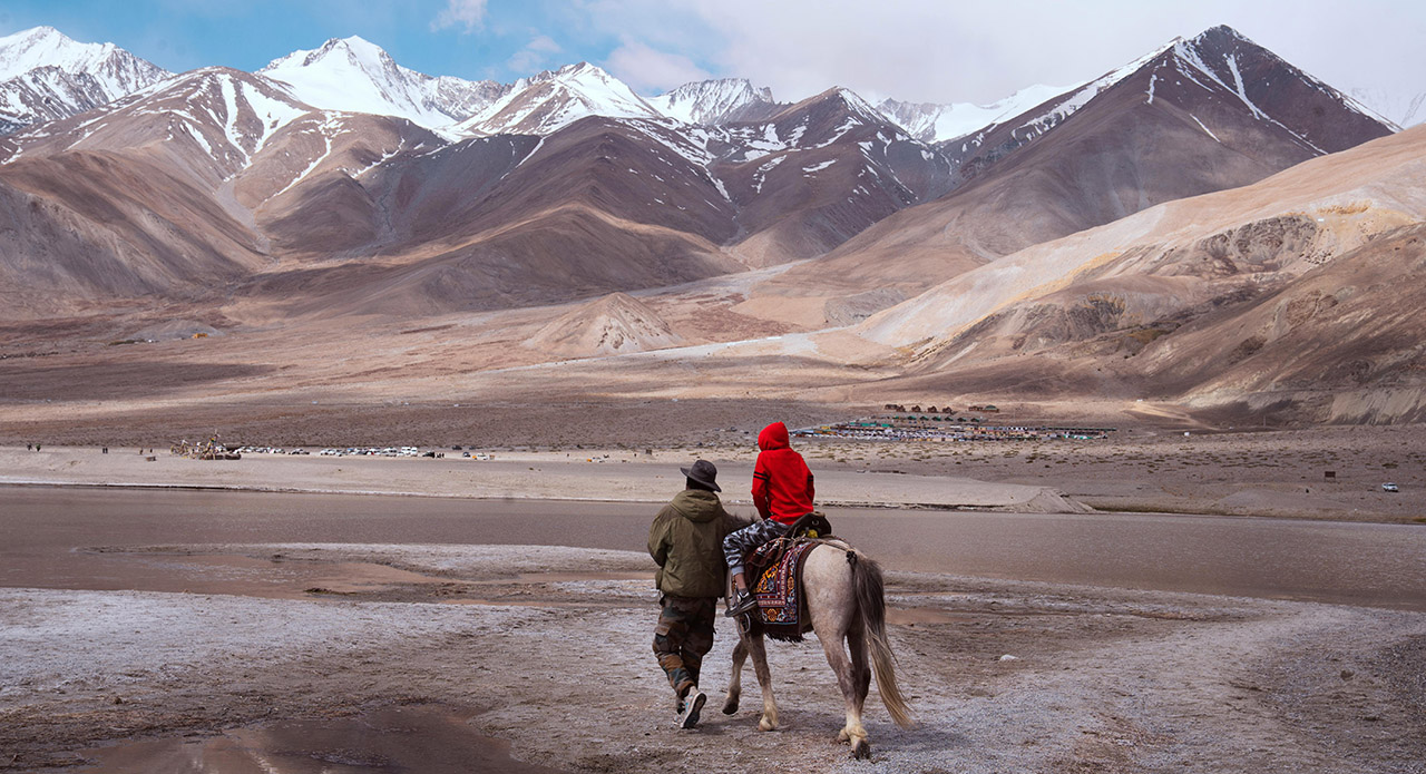 Ladakh Art Biennale 2026: World’s Highest Art Event Is Coming In August