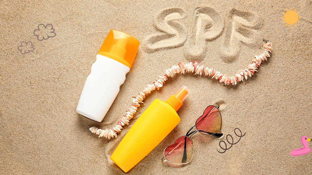 SPF 50 sunscreen india, lightweight sunscreen for oily skin, non greasy sunscreen india, 