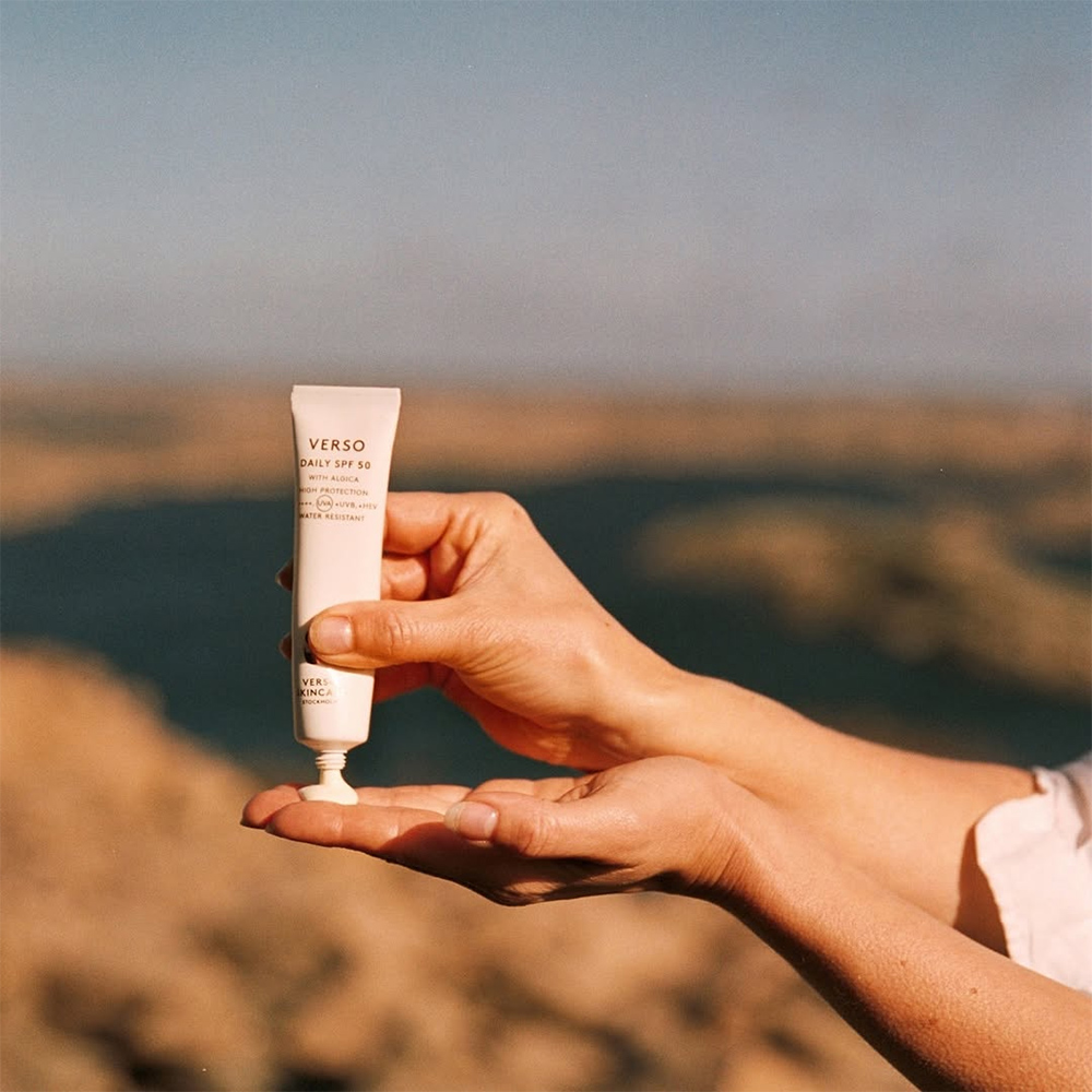 Verso Daily SPF 50, Verso Daily SPF 50 price, Verso Daily SPF 50 available in india