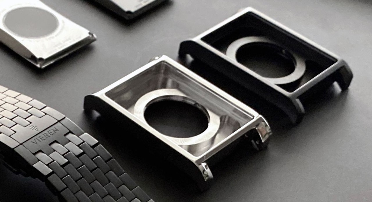 The finest watches in the world are not made from raw metals alone, but from carefully engineered combinations designed to balance strength, beauty, lightness, and precision in ways most people never notice but collectors obsess over endlessly