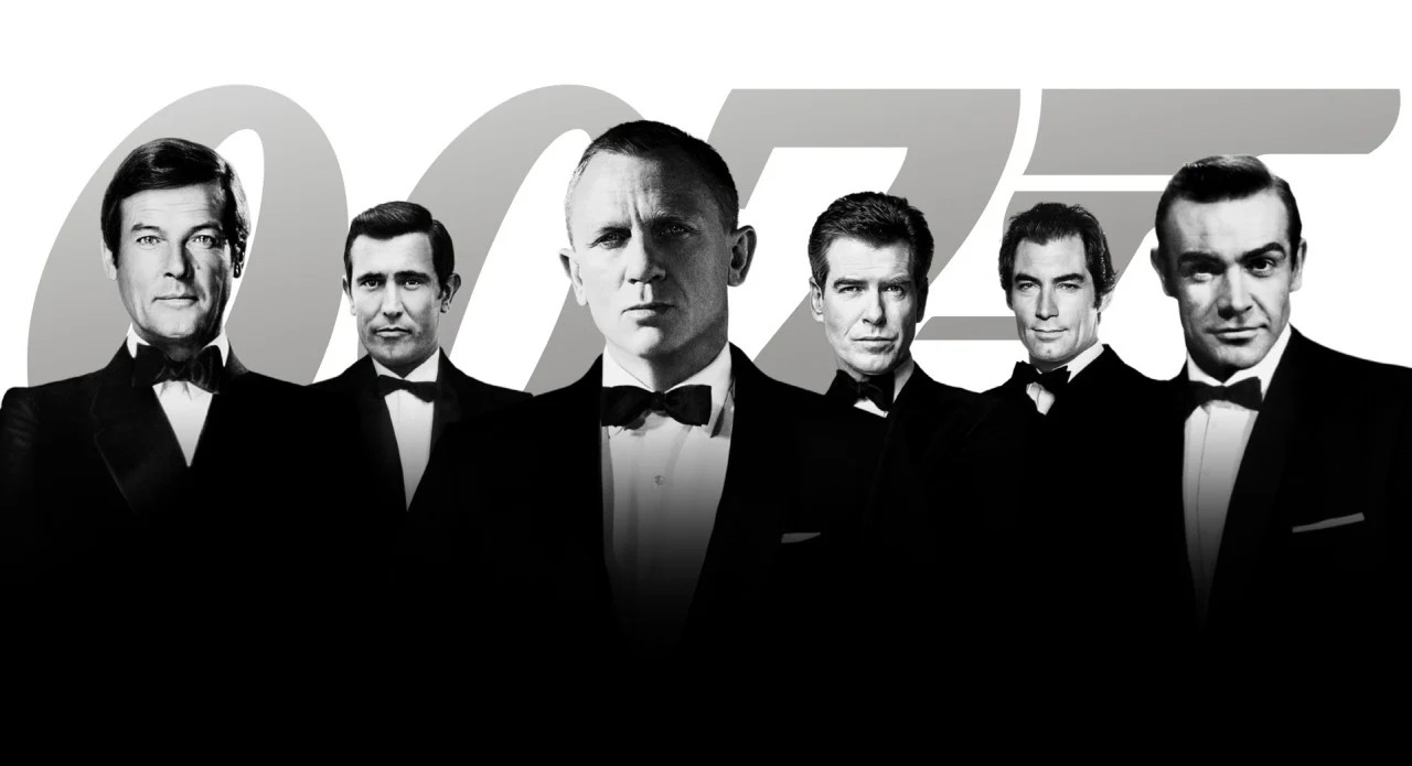 Who Will Be The Next James Bond? Full List of Actors In The Running