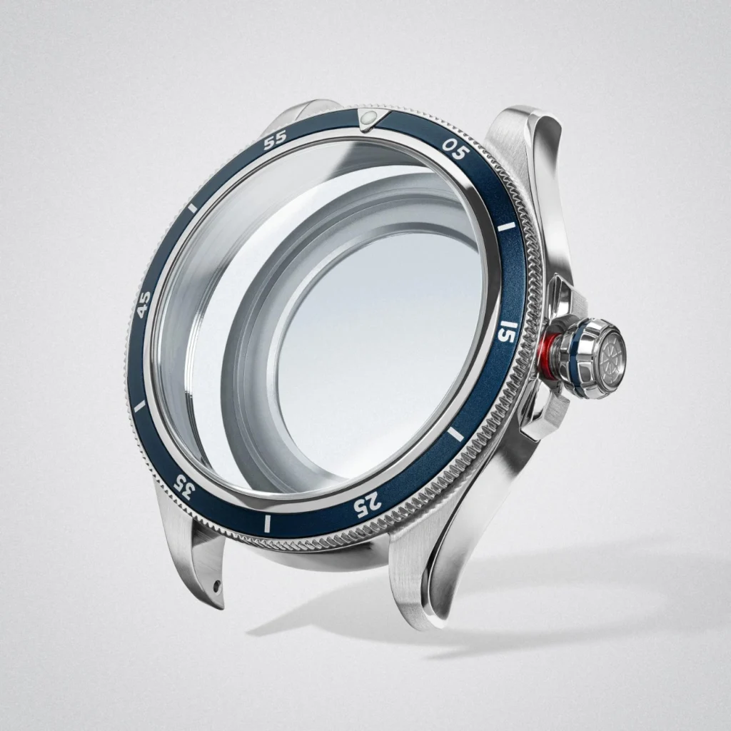 There is a reason stainless steel dominates modern luxury watches