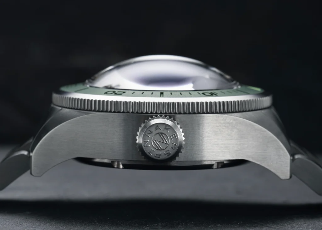 There is a reason stainless steel dominates modern luxury watches.