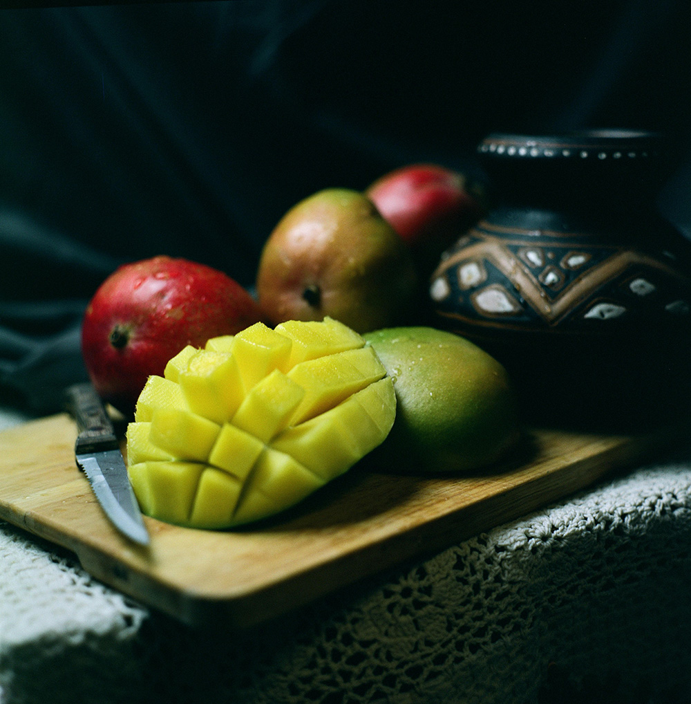 Beat The Heat With Mango Magic, mango recipes,mango cooler recipe,summer desserts recipe,