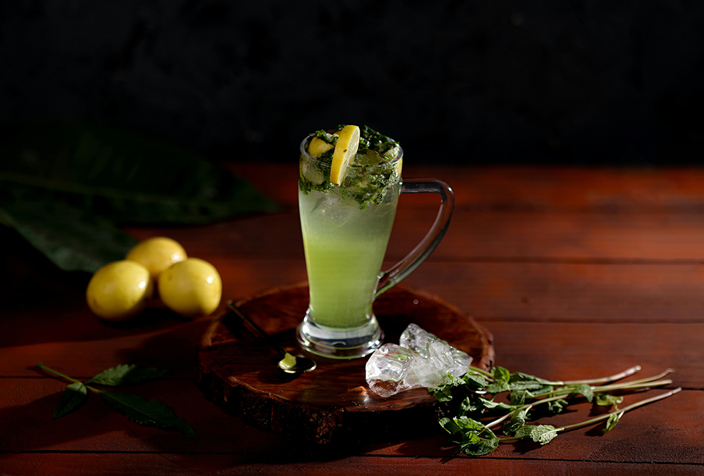 Aam Panna: The OG Indian Heat Shield, mango juice recipe,summer mango desserts,