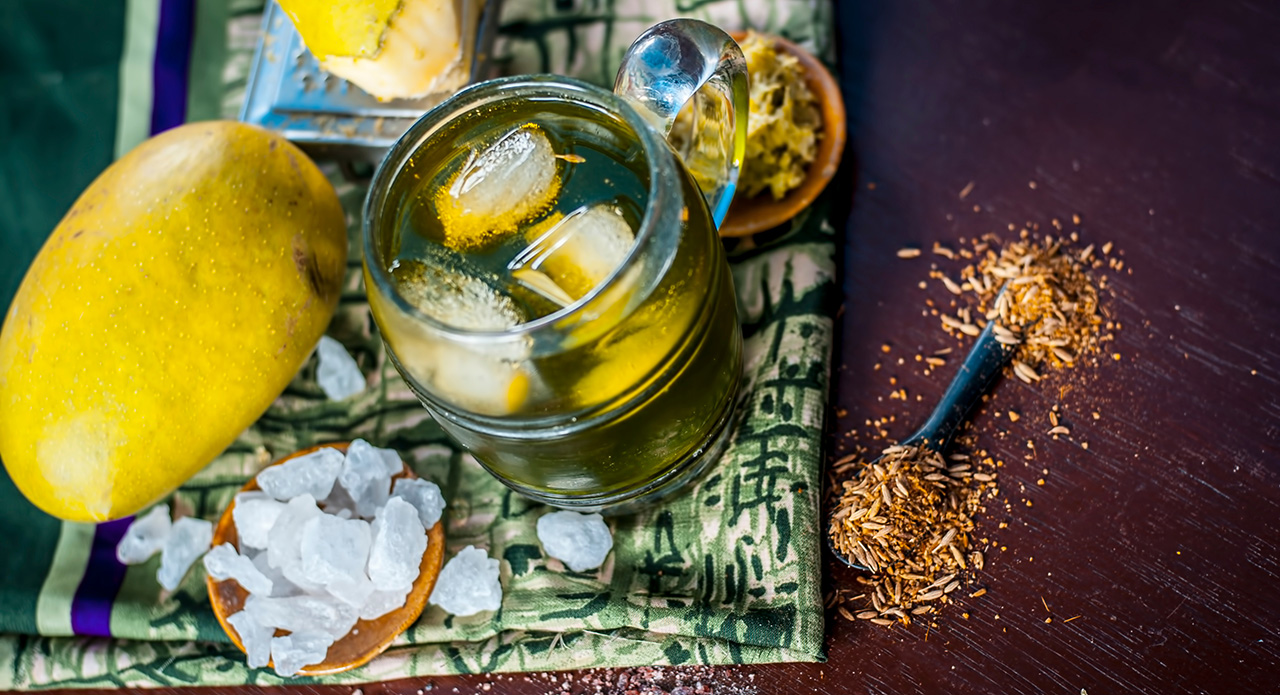 5 Easy Mango Cooler, Juice And Dessert Recipes To Survive The Indian Summer