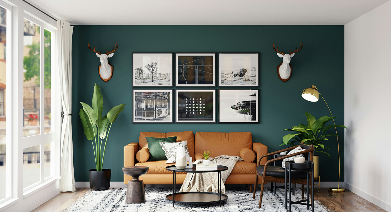 Summer Home Décor: 6 Wall Paints That Keep Indian Homes Cooler In The Hot Season