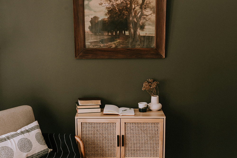 best wall paint for Indian summers