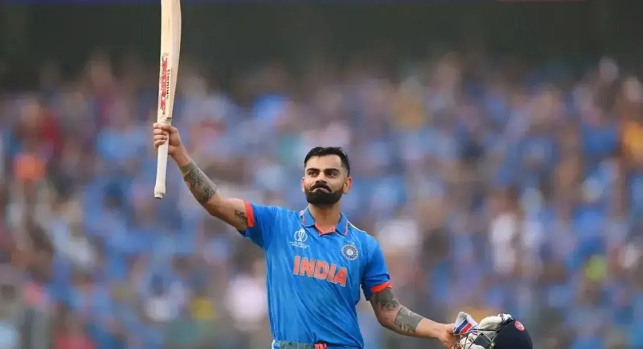 Virat Kohli Expands One8 Into A Sports Brand, Launches New Signature Shoes