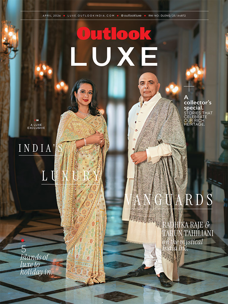 Outlook Luxe Cover
