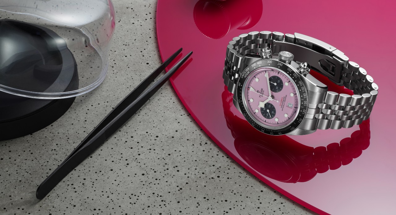 Top 6 Summer Watches To Wear In 2026: The Ultimate Luxury And Dive Watch Guide