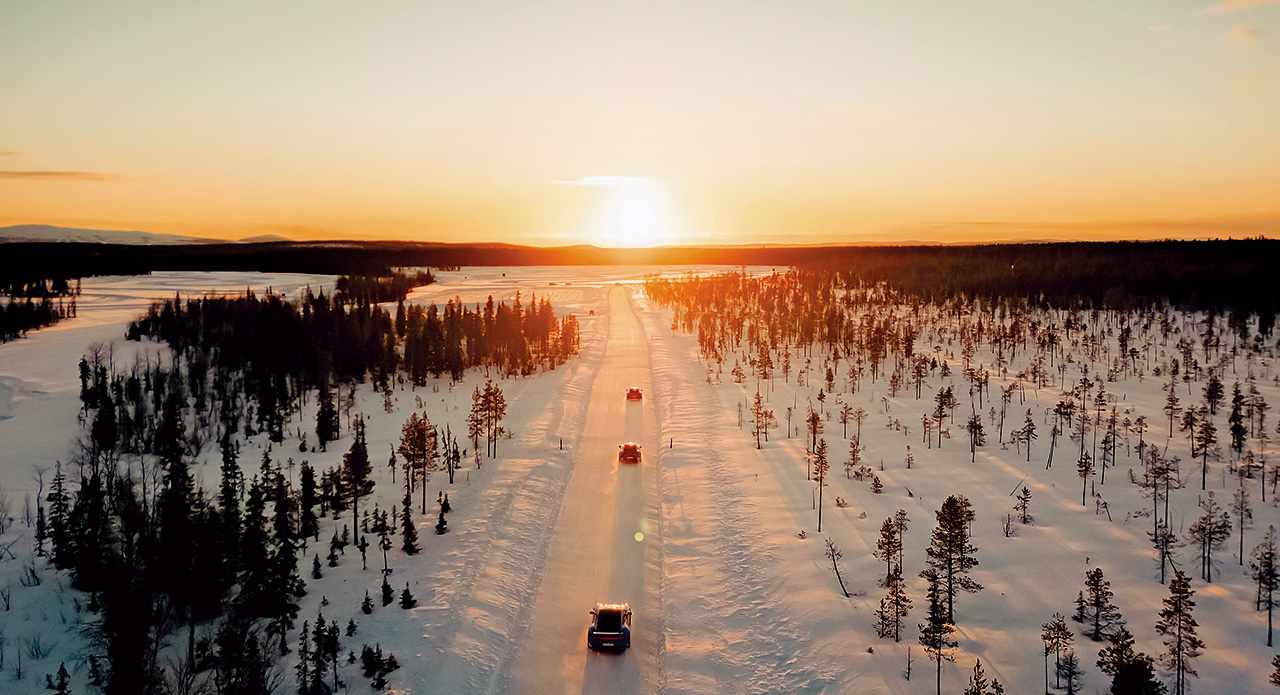 Why Luxury Automakers Are Selling Exclusive Experiences Instead of Just Cars
