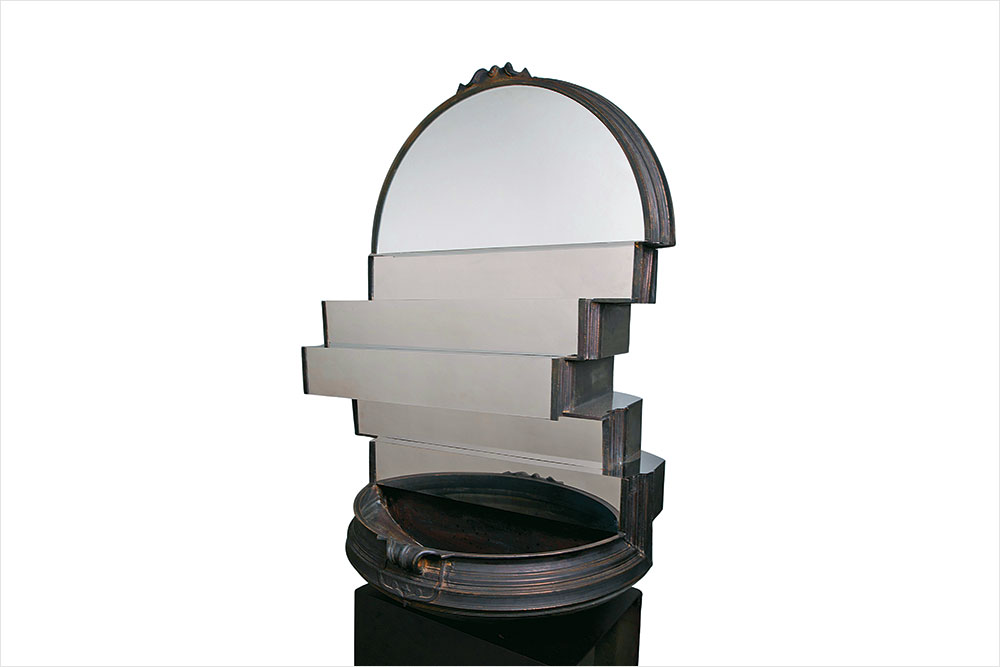 Urli Basin reimagines ritual, turning tradition into everyday function