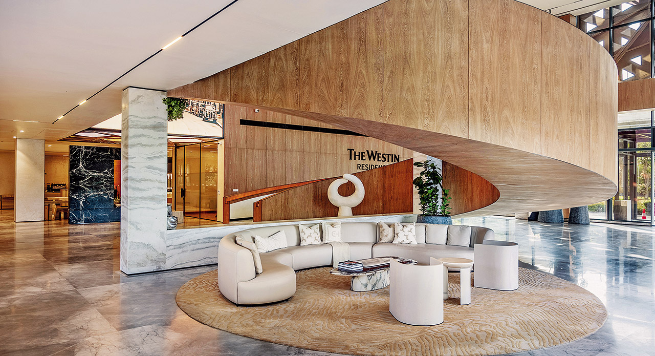 Designing Luxury, The Indian Way