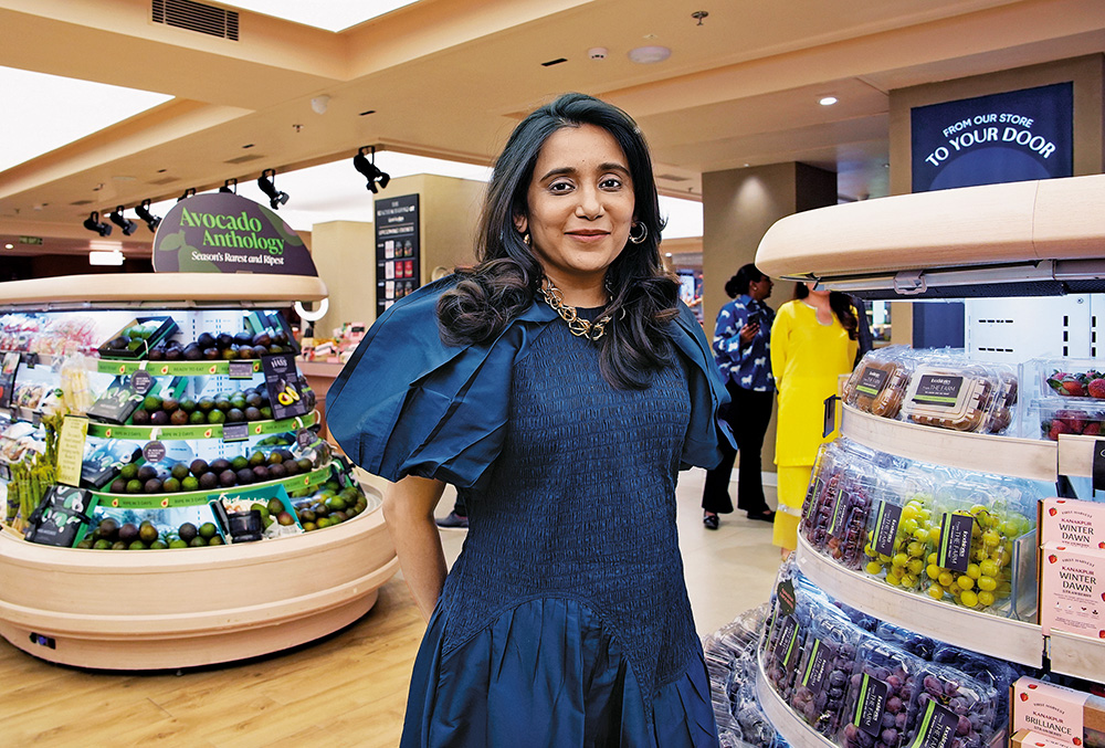 From farm-fresh fruits, exotic vegetables to artisanal bakery delights, premium cheese, Foodstories elevates everyday dining into a gourmet experience 