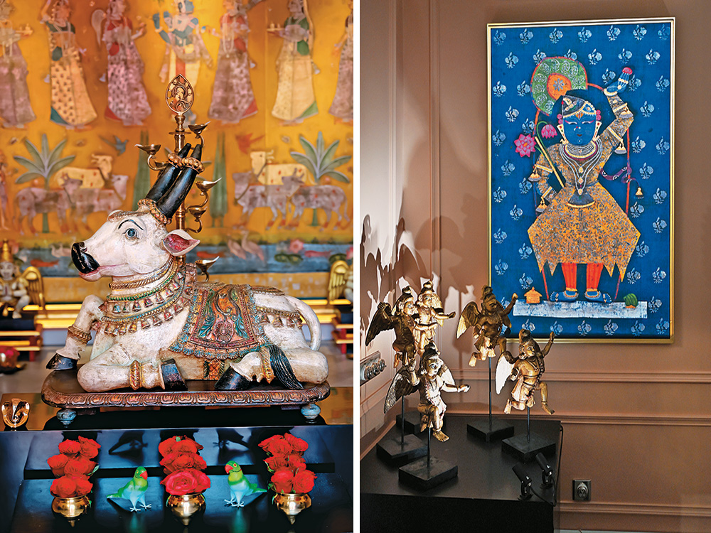 Indian luxury,Indian luxury culture,Indian luxury heritage,Indian culture and luxury,luxury heritage in India,Indian royal legacy,Indian craftsmanship,