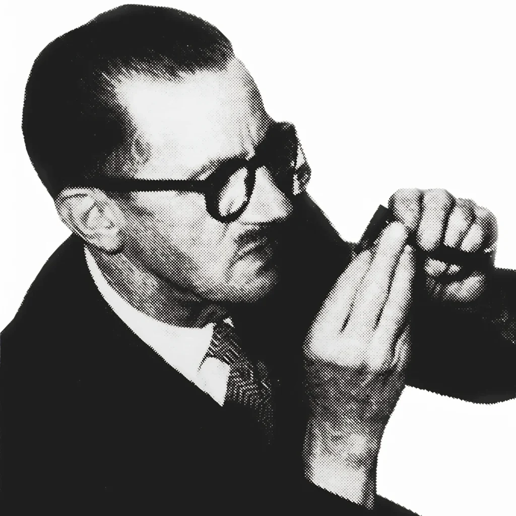 Harwood believed that a watch should harvest energy f