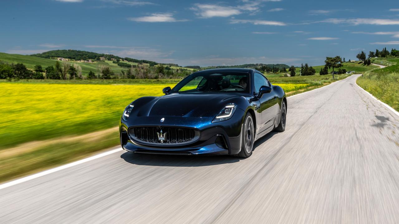 All-wheel drive can send power to every wheel, but it cannot create grip where none exists; tyres, road conditions, weight transfer, and physics remain the ultimate authorities, regardless of how many driven wheels a vehicle has