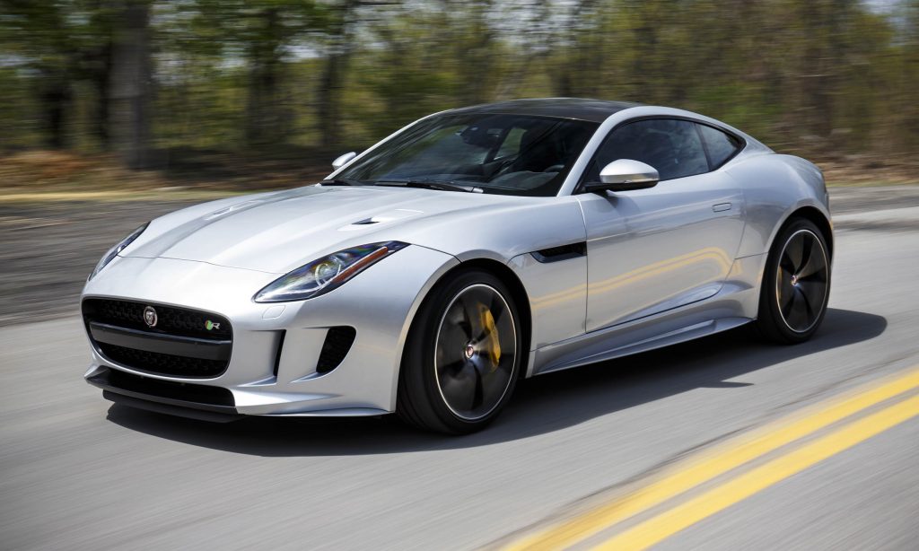 Acceleration impresses people. Cornering exposes them