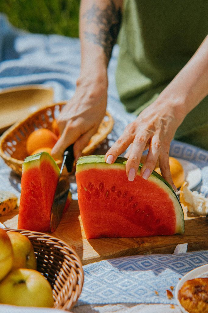 probiotic foods summer