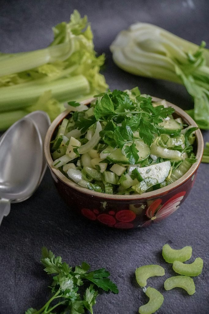 cucumber health benefits