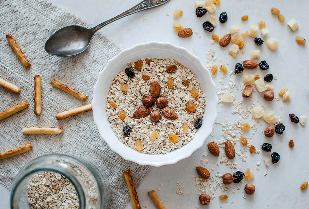 summer digestive health