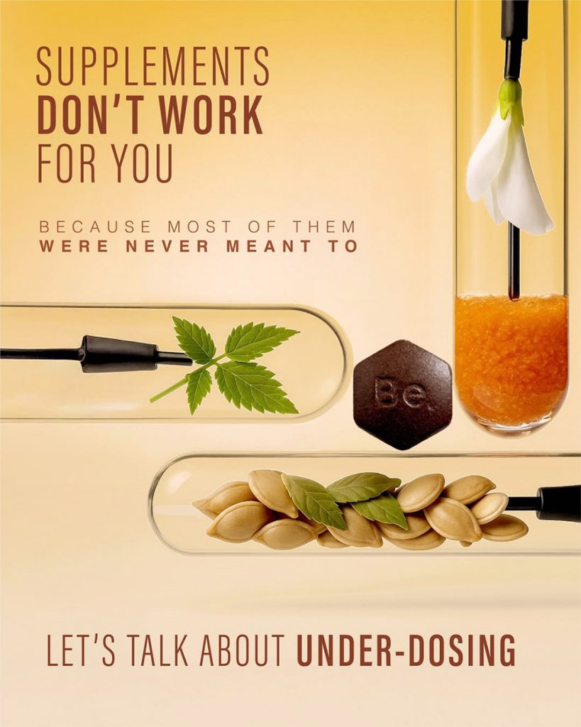 healthy ingredient awarenesswellness status symbol