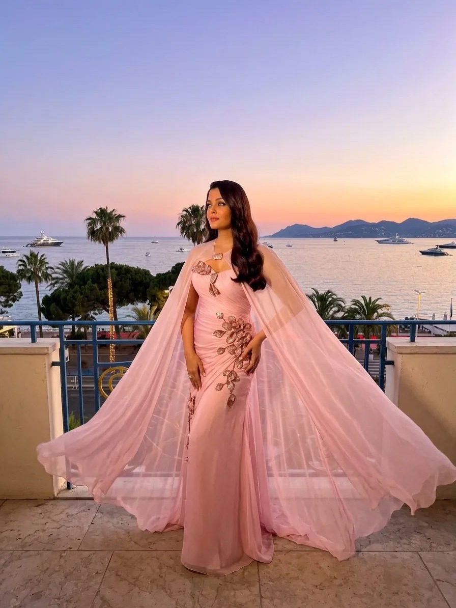 aishwarya, aishwarya rai bachchan at cannes, Aishwarya RaiAaradhya Bachchan Cannes 2026