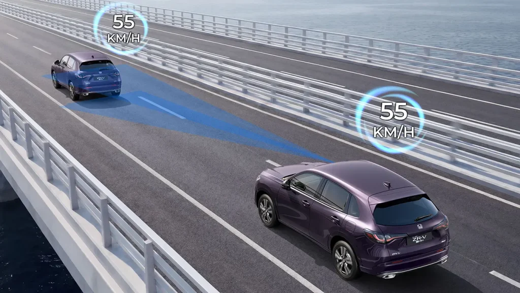 Car companies love giving grand names to their design philosophies