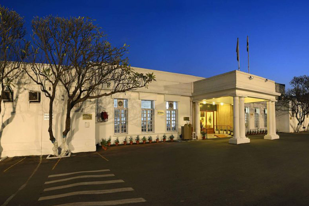 The story begins on 3 July 1913, when the institution shifted to its then-new location under the name Imperial Delhi Gymkhana Club
