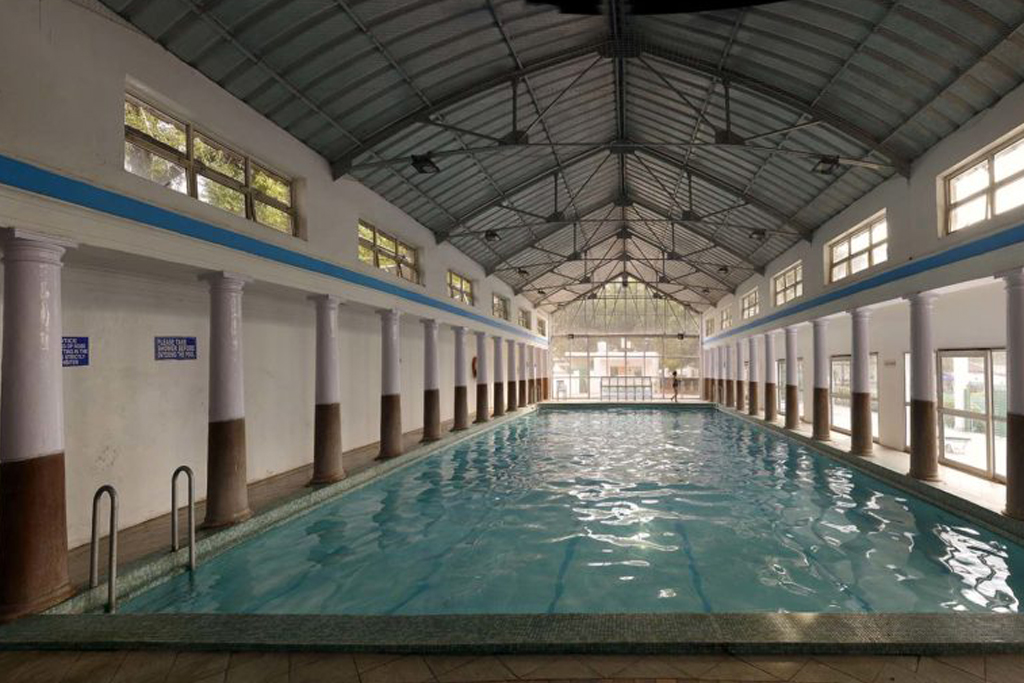 Every great institution has its favourite story. For Delhi Gymkhana, one of the most charming revolves