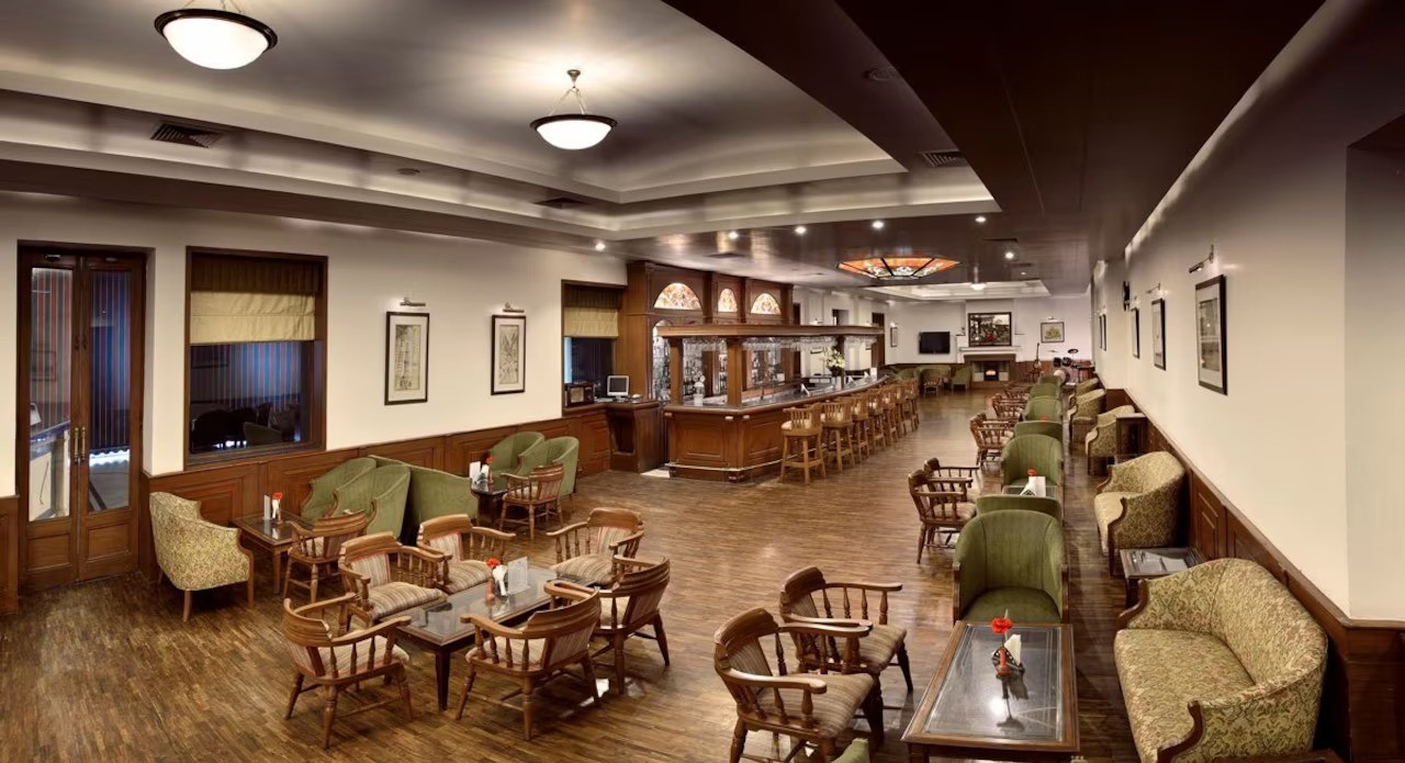 Inside Delhi Gymkhana Club: How Silent Luxury in India Was Built On Power, Access And Legacy