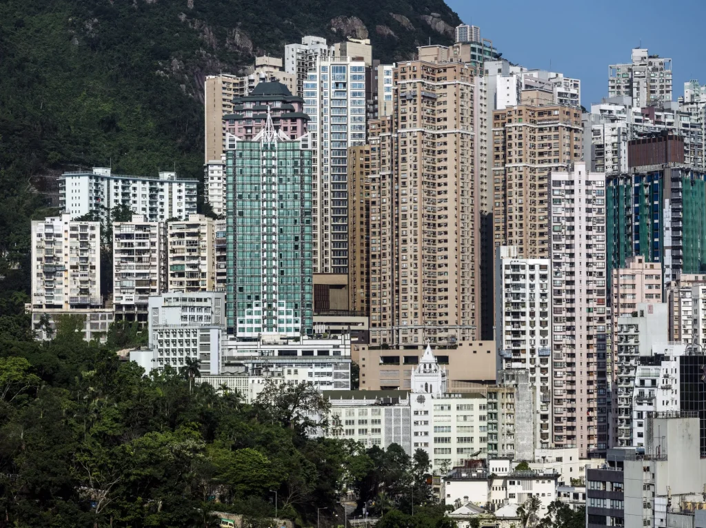 Scorpio appreciates markets with depth, complexity, and resilience. Hong Kong's luxury property