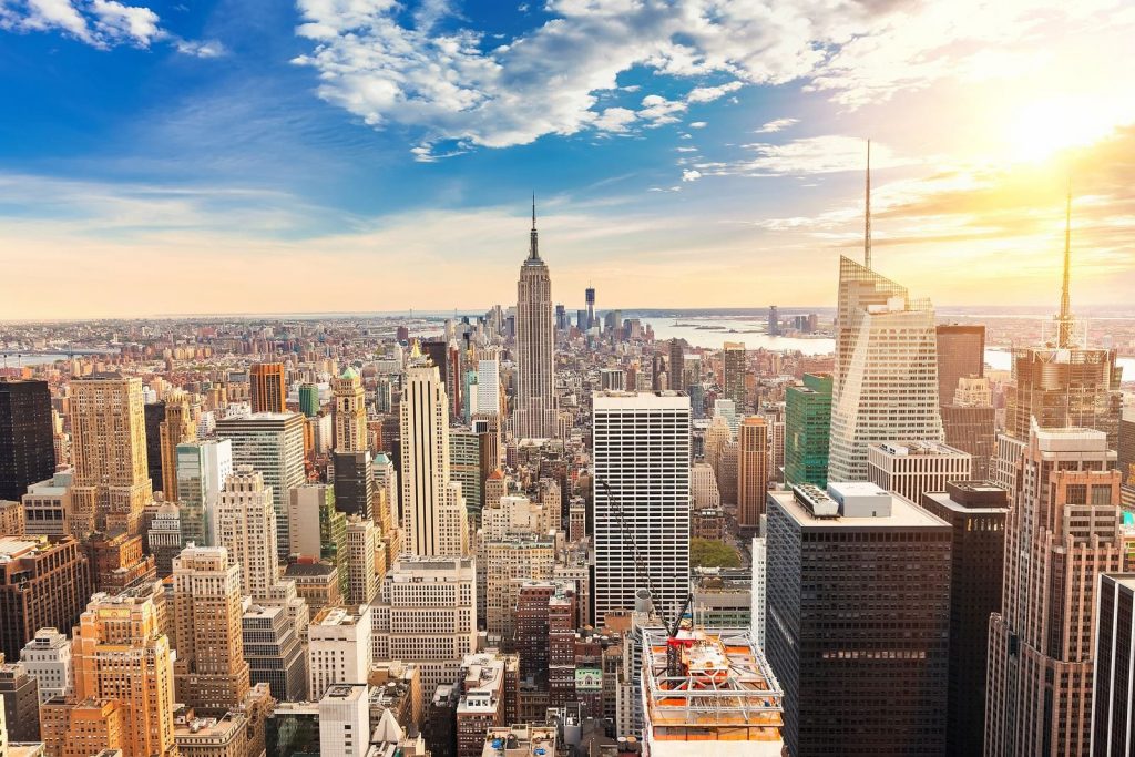 Capricorn respects institutions that have proven themselves over generations. Manhattan remains one of the world's most resilient luxury real estate markets, combining prestige, scarcity, and global relevance. Investing here is less about fashion and more about enduring value.