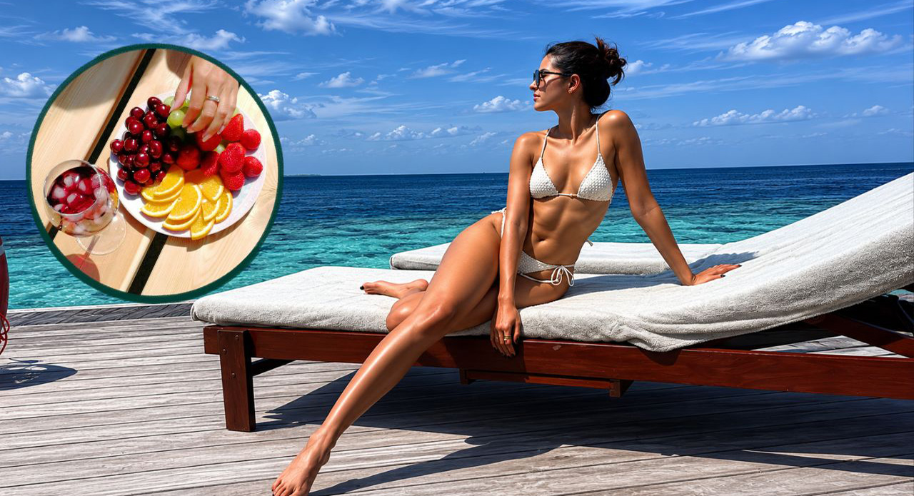 Six Foods That Actually Cool You Down And Keep Fatigue At Bay