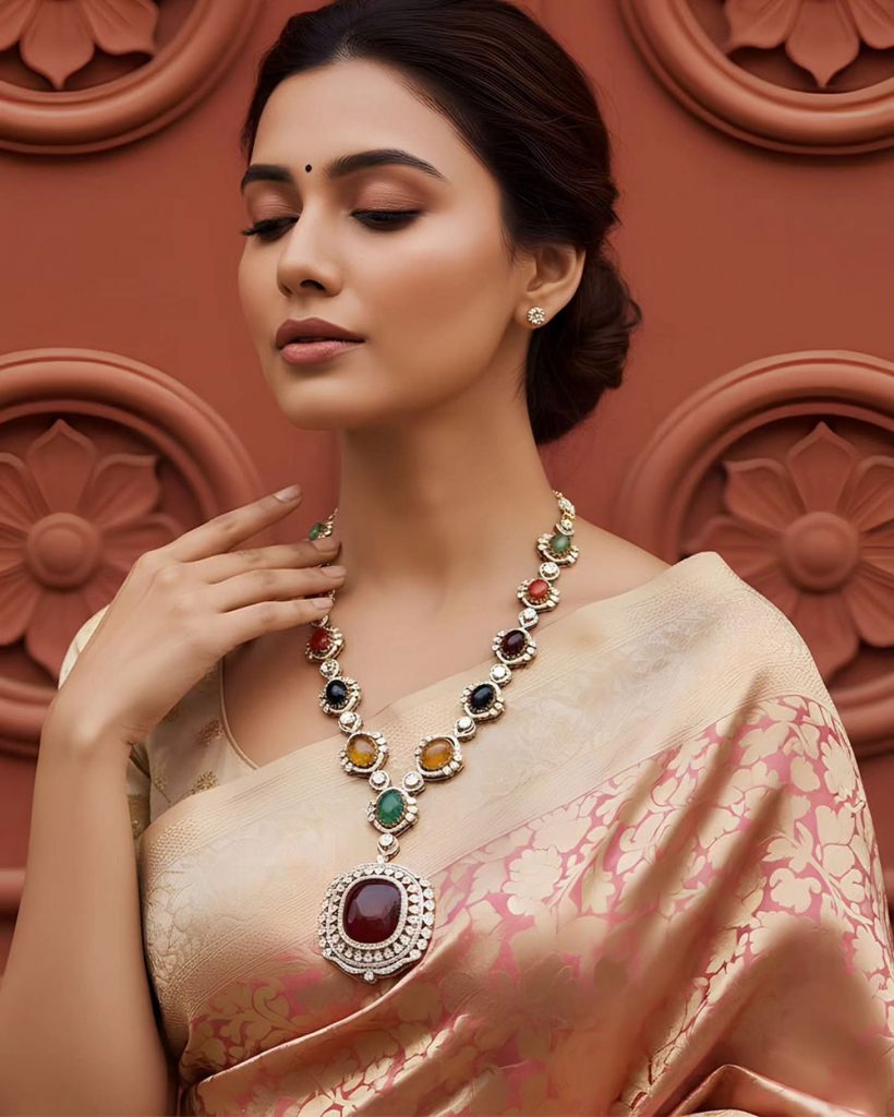 traditional Indian gemstones