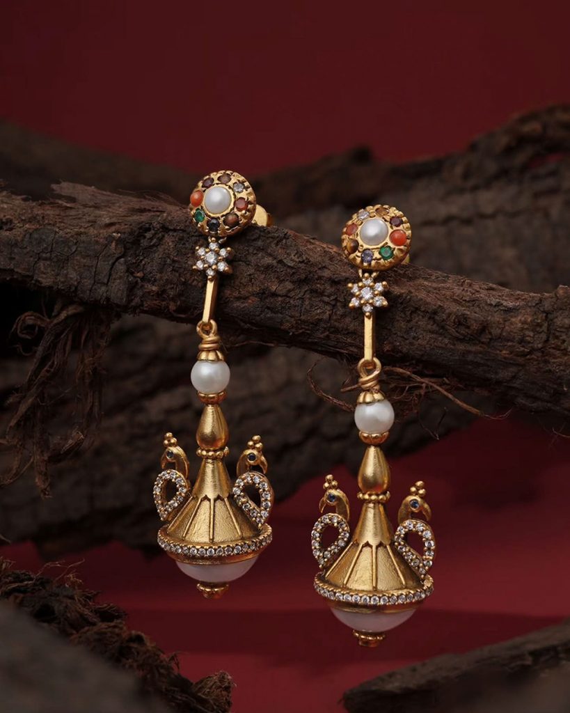 royal heritage jewellery