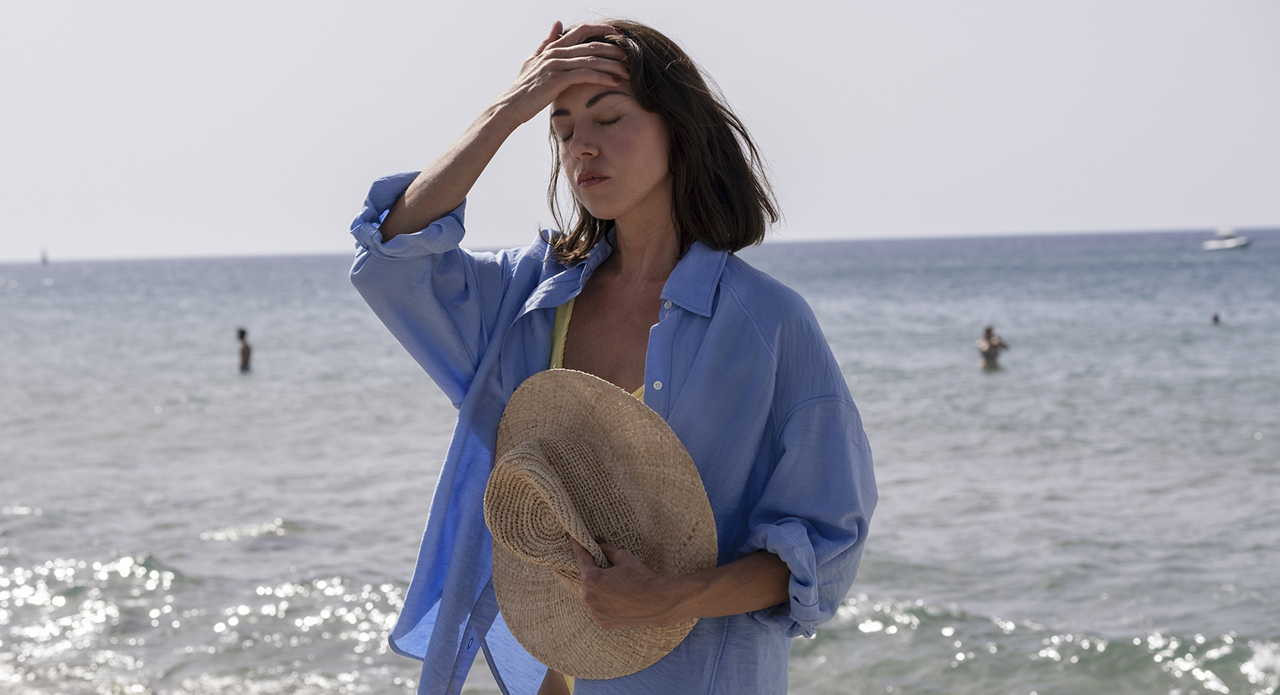 Your Skin Is Suffering In This Heat, Here’s What To Do About It