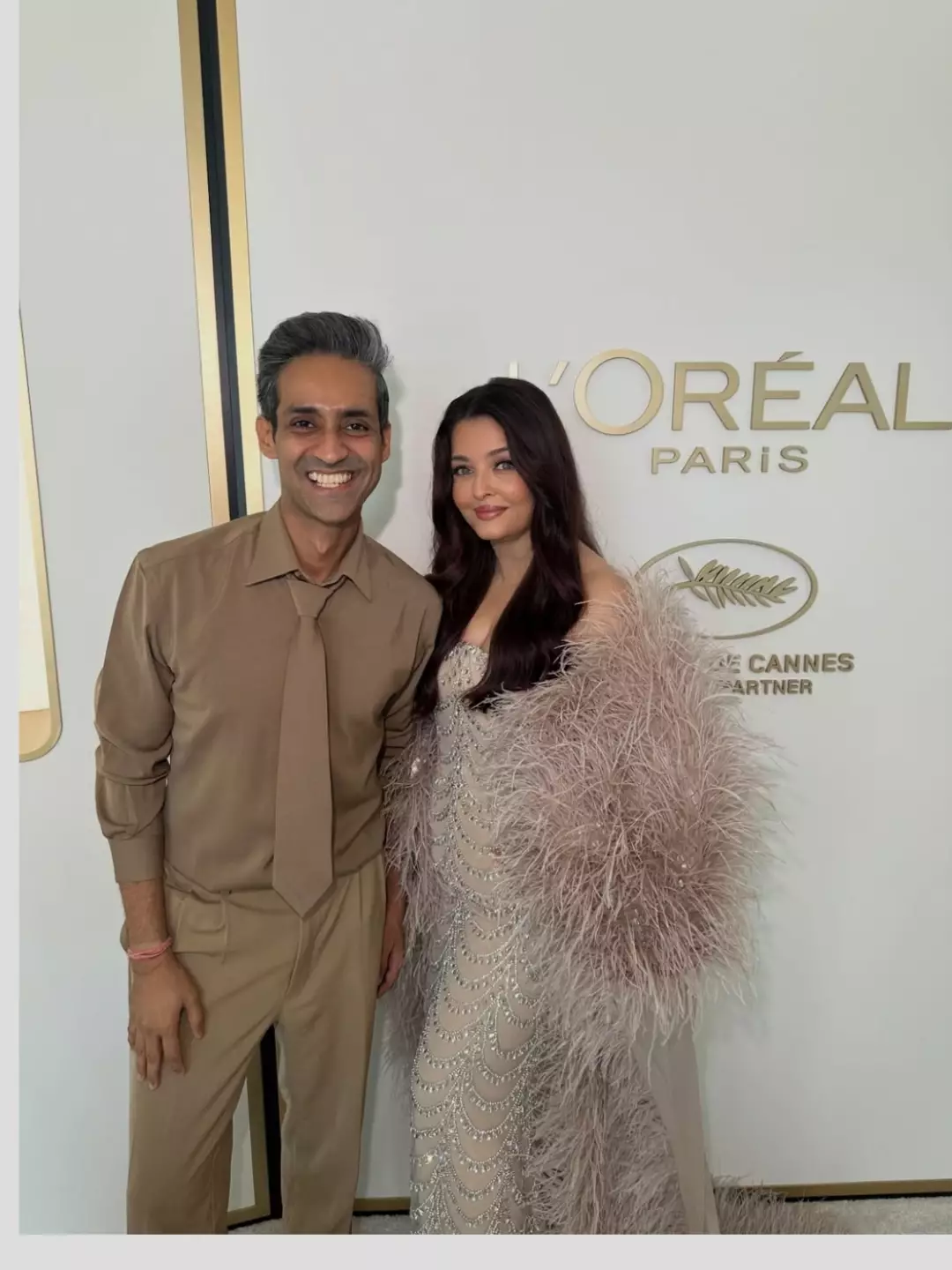 Mohit Rai, celebrity stylist and fashion designer