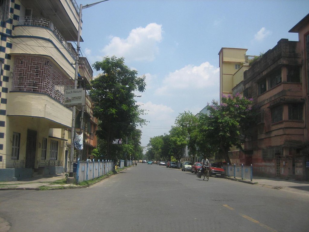 Few neighbourhoods in India carry the historical depth of Alipore