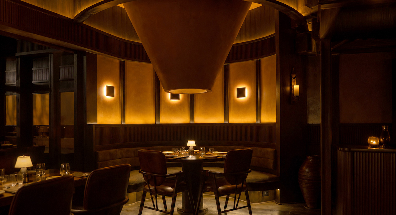 Gurgaon's Best Bars And Restaurants To Hide From The Sun